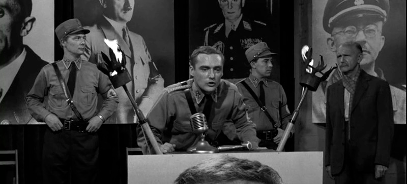 Illustration for article titled How to Watch Every Episode From Syfy's Twilight Zone New Years' Marathon